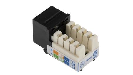 Złącze RJ45, Żeński, Cat5e, RS PRO-85755
