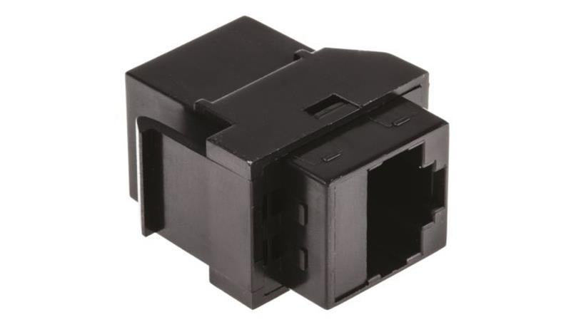 Łącznik RJ, Cat5e, UTP, RJ45 męskie-85756