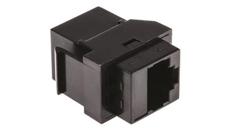 Łącznik RJ, Cat5e, UTP, RJ45 męskie-85756