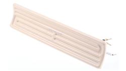 Ceramiczny element grzewczy 245mm 650 W 230 V AC-88086
