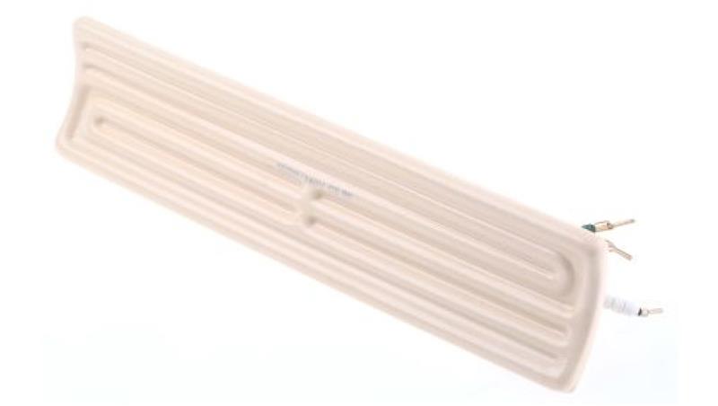 Ceramiczny element grzewczy 245mm 650 W 230 V AC-88086