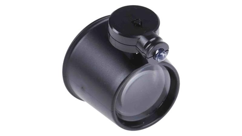 Szkło powiększające, powiększenie: 4-88895