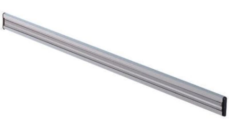 Szyna z uchwytem na narzędzia, w zestawie: Szyna montażowa, Aluminium-90493