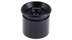 Okular mikroskopu, typ: Muszla oczna-88925