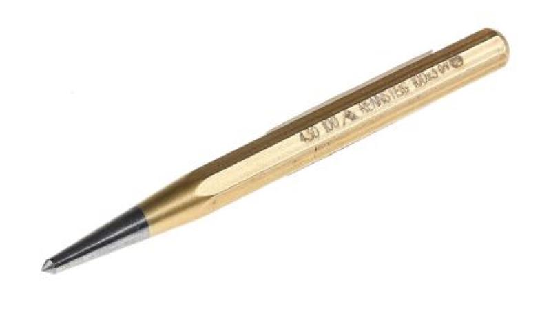 Punktak 1-szt., O 8,0 mm, RS PRO-89142 Punktak 1-szt., O 8,0 mm, RS PRO-89142