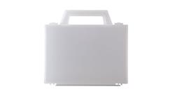 Skrzynia na sprzęt, materiał: PP, 135 x 94 x 31mm, 96g, RS PRO-90541
