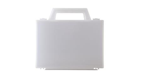 Skrzynia na sprzęt, materiał: PP, 135 x 94 x 31mm, 96g, RS PRO-90541