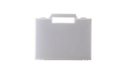 Skrzynia na sprzęt, materiał: PP, 222 x 160 x 39mm, 226g, RS PRO-90489