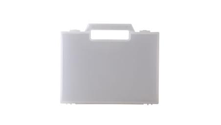 Skrzynia na sprzęt, materiał: PP, 222 x 160 x 39mm, 226g, RS PRO-90489