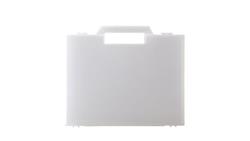 Skrzynia na sprzęt, materiał: PP, 260 x 197 x 45mm, 308g, RS PRO-90482