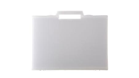 Skrzynia na sprzęt, materiał: PP, 376 x 269 x 73mm, 718g, RS PRO-90537