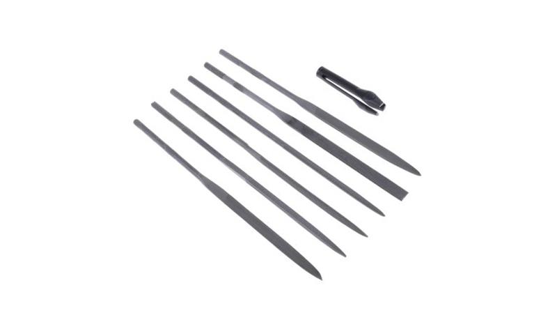 Pilnik, typ: Drugie cięcie, dł.: 160mm-90315 Pilnik, typ: Drugie cięcie, dł.: 160mm-90315