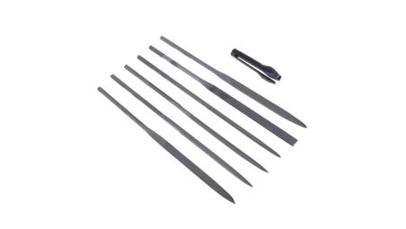 Pilnik, typ: Drugie cięcie, dł.: 160mm-90315