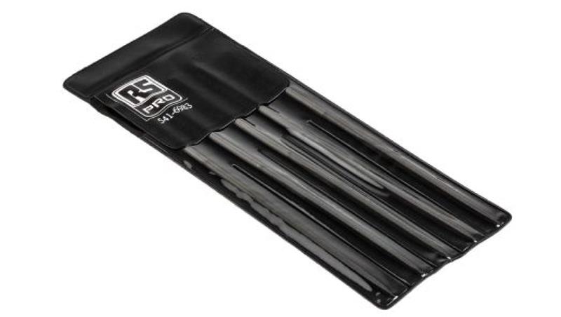 Pilnik, Kwadrat, dł.: 160mm-90319 Pilnik, Kwadrat, dł.: 160mm-90319