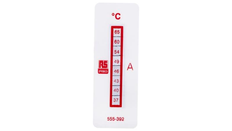 Pasek temperaturowy 8-skalowy-84496