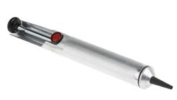 Odsysacz lutowia, dł. 190mm, z ochroną ESD, RS PRO-89897