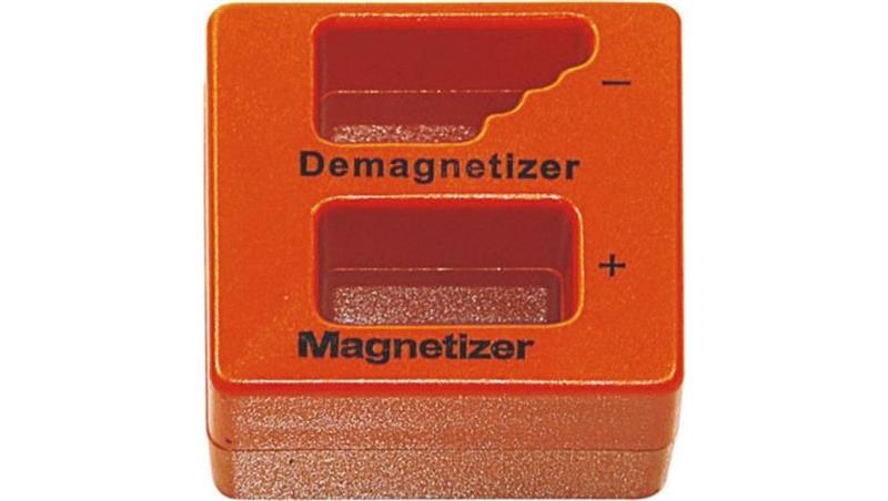 Magnetyzer i demagnetyzer Jarzmo RS PRO-89531 Magnetyzer i demagnetyzer Jarzmo RS PRO-89531