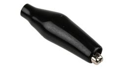 Zacisk krokodylkowy, izolowany, RS PRO-89191