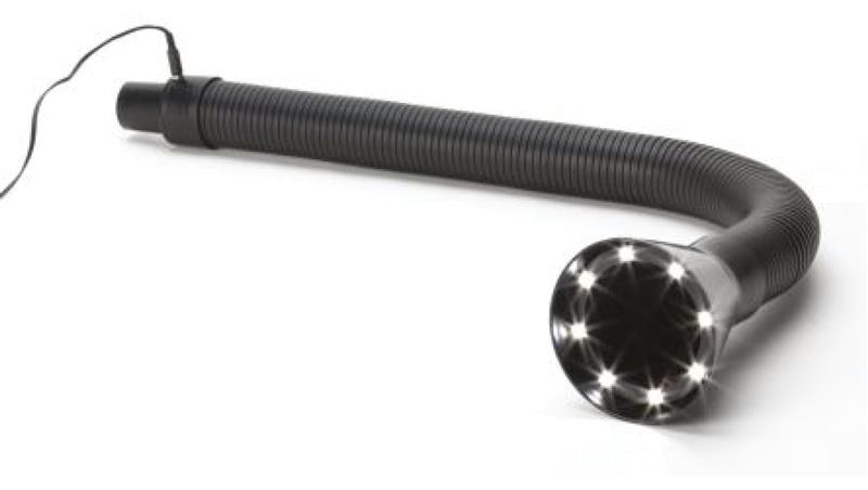 Ramię świetlne LED, do uzytku z: V200, V250 50mm, Lejkowa-89939