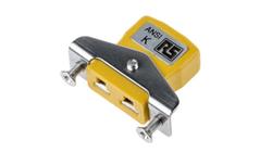 Złącze termoparowe do Termopara typu K RS PRO-85180