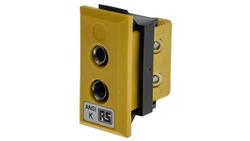 Złącze termoparowe do Termopara typu K RS PRO-85181