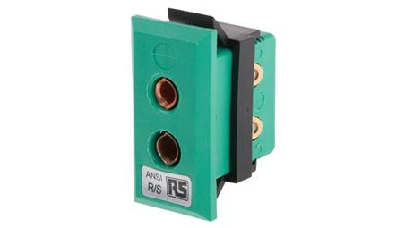 Złącze termoparowe do Termopara typu R/S RS PRO-85182