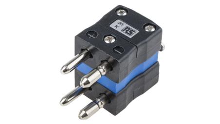 Złącze termoparowe do Termopara typu K RS PRO-85184