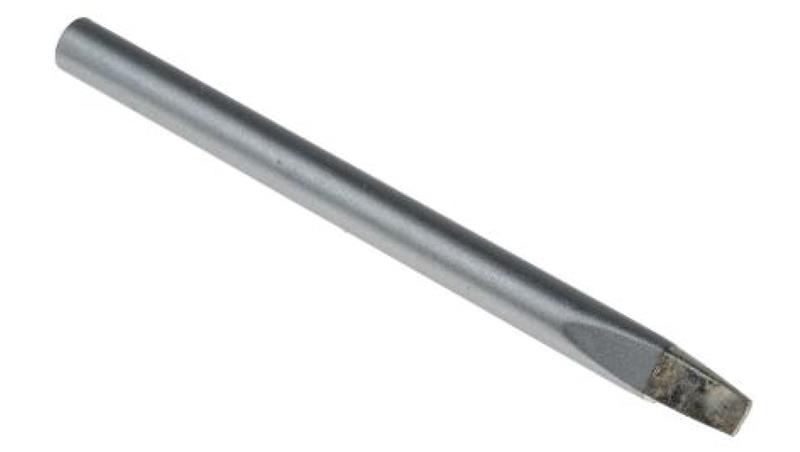 Grot lutowniczy ołówkowy 6 mm RS PRO-89933