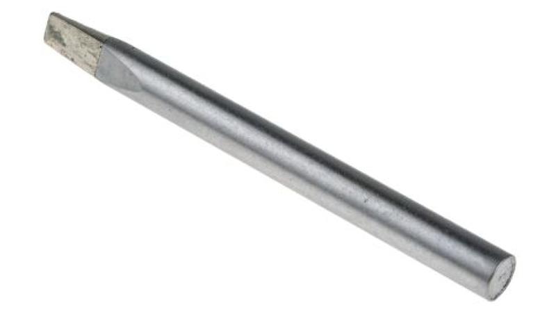 Grot lutowniczy ołówkowy 8 mm RS PRO-89947 Grot lutowniczy ołówkowy 8 mm RS PRO-89947