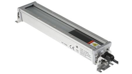 LED Work Light 100V-240Vac 12W UK plug-89863