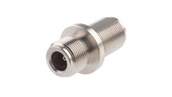 Adapter koncentryczny, 75, Female N - żeński N, 1.5GHz-85782