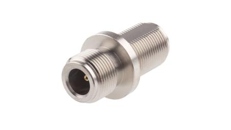 Adapter koncentryczny, 75, Female N - żeński N, 1.5GHz-85782