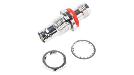 Adapter koncentryczny, 50, Female BNC - żeński TNC, 4GHz-85784