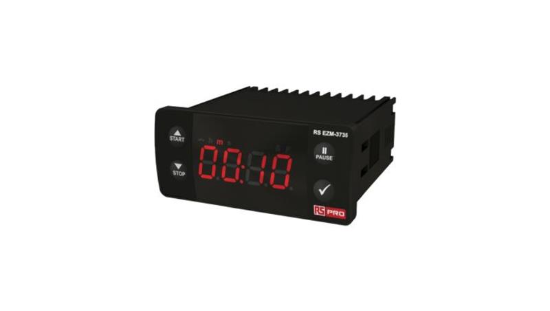 Timer Relay jednofunkcyjny 1-stykowy DPDT 230V ac-84099