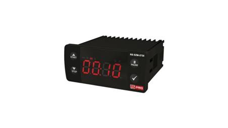 Timer Relay jednofunkcyjny 1-stykowy DPDT 230V ac-84099
