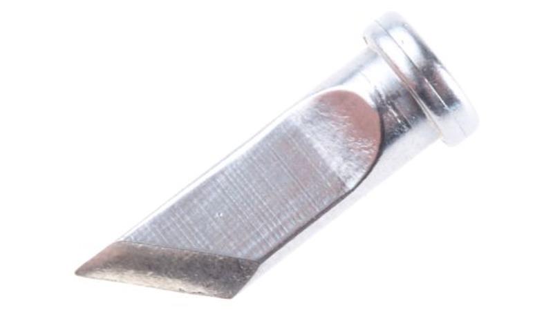 Grot lutowniczy ołówkowy 2 mm RS PRO-89930