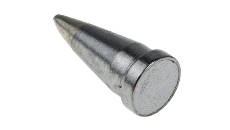 Grot lutowniczy ołówkowy 1,6 mm RS PRO-89944 Grot lutowniczy ołówkowy 1,6 mm RS PRO-89944