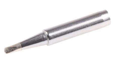 Grot lutowniczy ołówkowy 2,4 mm RS PRO-89950