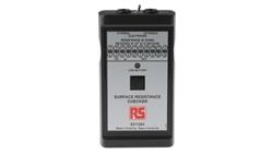 Tester ESD Tak powierzchniowy LED, RS PRO-88942