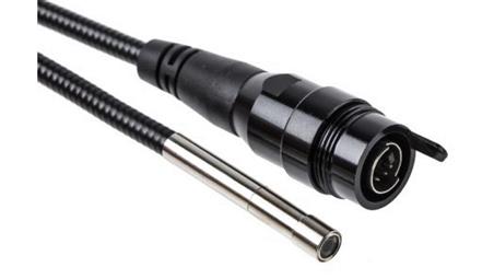 5.5mm(D) camera head-89849