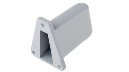 Akcesoria do szkieł powiększających, do uzytku z: Clamp Fitting Magnifiers-88953