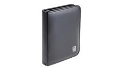 Torba narzędziowa, PVC, typ blokady: Zamek błyskawiczny, dł.: 240mm, szer.: 190mm, gł.: 35mm-90520