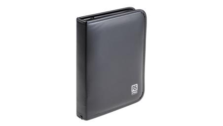 Torba narzędziowa, PVC, typ blokady: Zamek błyskawiczny, dł.: 240mm, szer.: 190mm, gł.: 35mm-90520