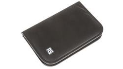 Torba narzędziowa, PVC, typ blokady: Zamek błyskawiczny, dł.: 230mm, szer.: 155mm, gł.: 30mm-90506