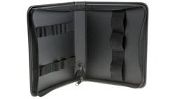 Torba narzędziowa, PVC, typ blokady: Zamek błyskawiczny, dł.: 240mm, szer.: 190mm, gł.: 35mm-90509