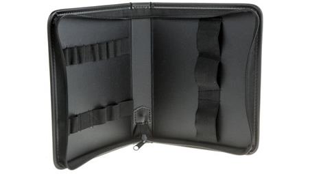 Torba narzędziowa, PVC, typ blokady: Zamek błyskawiczny, dł.: 240mm, szer.: 190mm, gł.: 35mm-90509