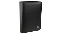 Torba narzędziowa, PVC, typ blokady: Zamek błyskawiczny, dł.: 308mm, szer.: 220mm, gł.: 40mm-90536