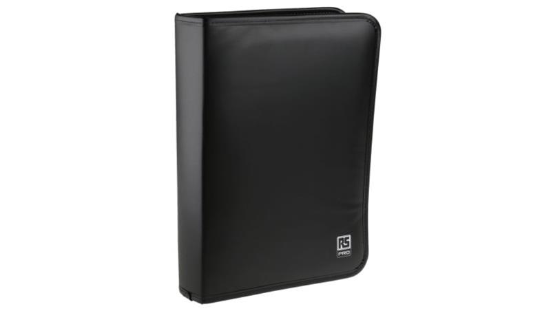 Torba narzędziowa, PVC, typ blokady: Zamek błyskawiczny, dł.: 308mm, szer.: 220mm, gł.: 40mm-90536