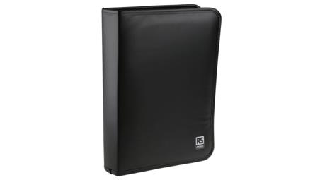Torba narzędziowa, PVC, typ blokady: Zamek błyskawiczny, dł.: 308mm, szer.: 220mm, gł.: 40mm-90536