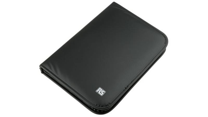 Torba narzędziowa, PVC, typ blokady: Zamek błyskawiczny, dł.: 308mm, szer.: 230mm, gł.: 25mm-90538